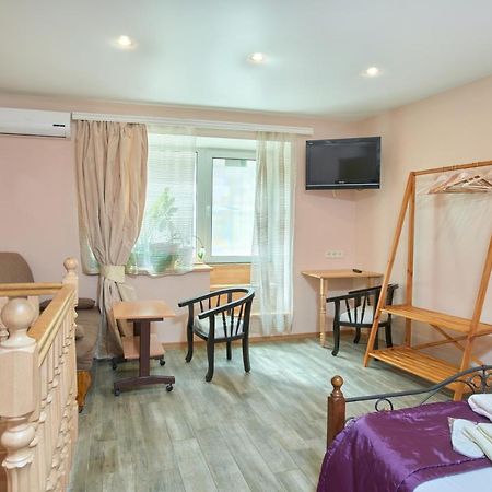 Aparthotel Odessa Comfort House Extérieur photo