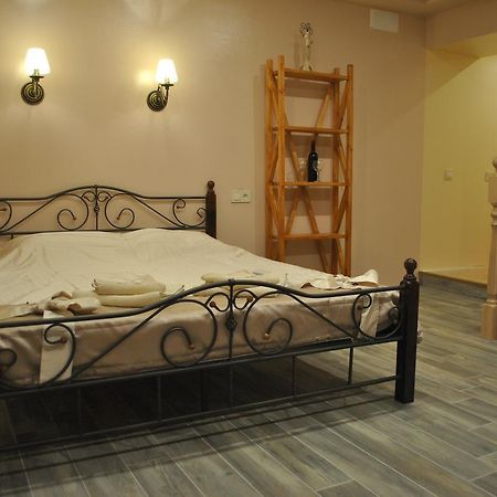 Aparthotel Odessa Comfort House Extérieur photo