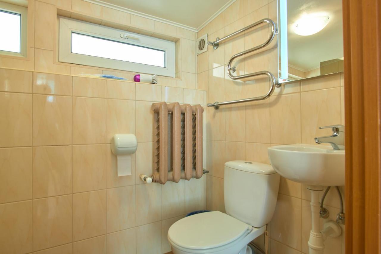 Aparthotel Odessa Comfort House Extérieur photo