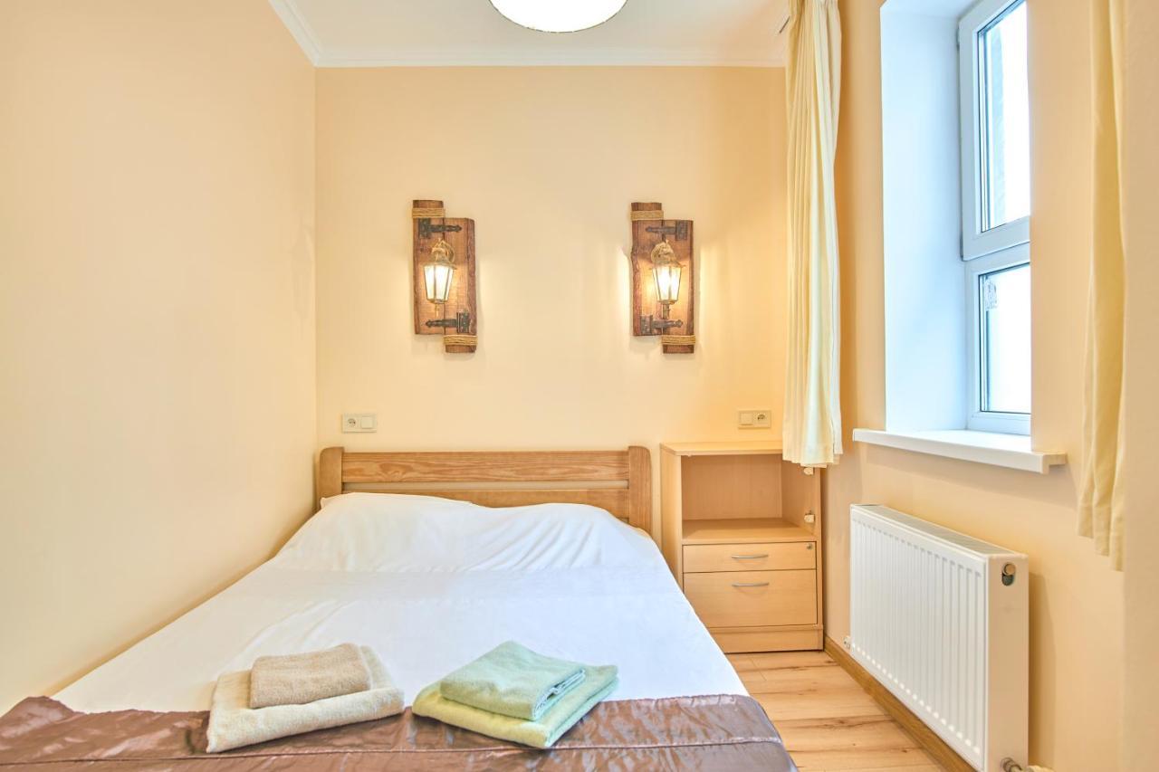 Aparthotel Odessa Comfort House Extérieur photo