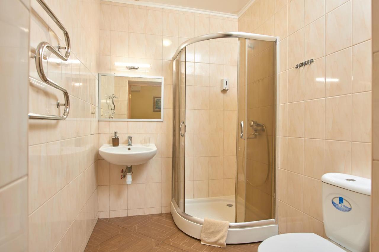 Aparthotel Odessa Comfort House Extérieur photo