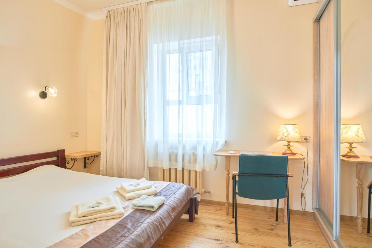 Aparthotel Odessa Comfort House Extérieur photo