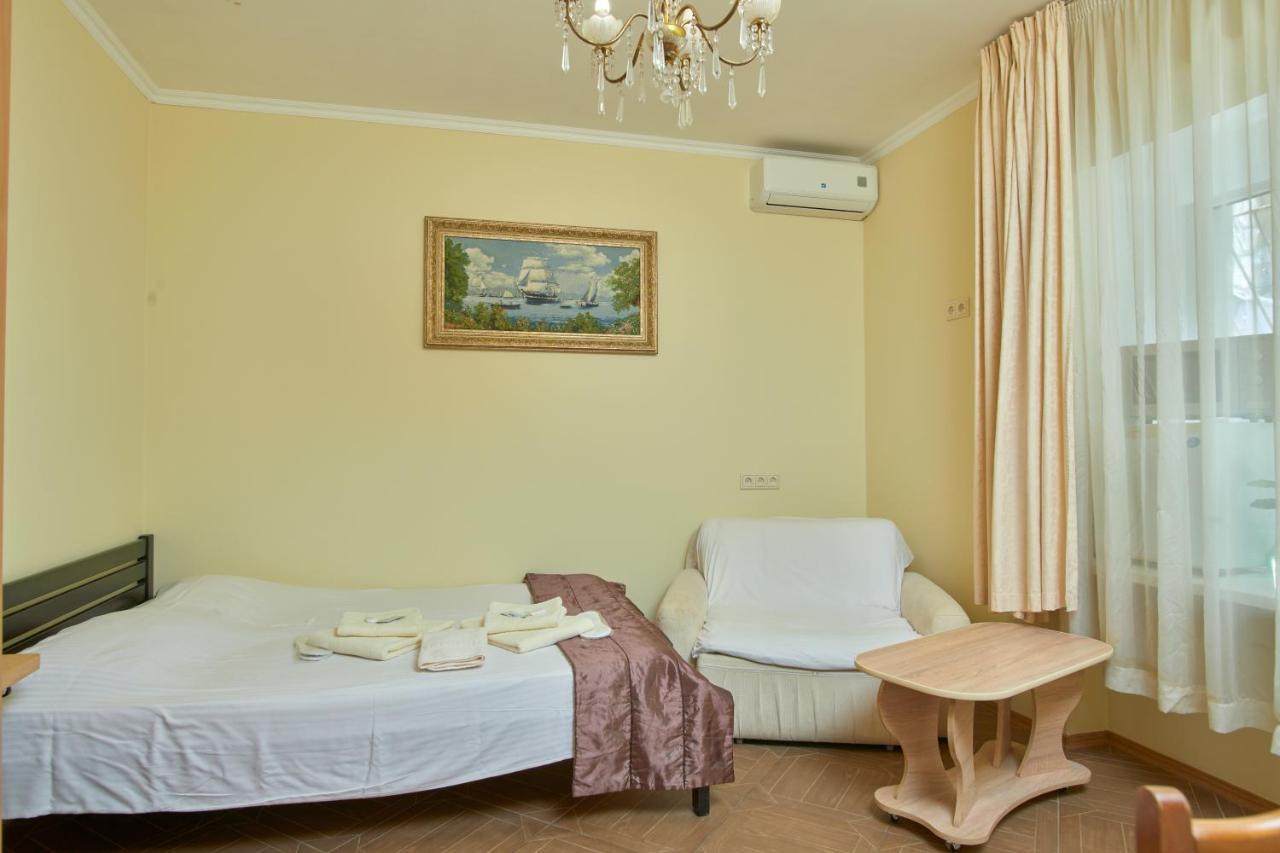 Aparthotel Odessa Comfort House Extérieur photo