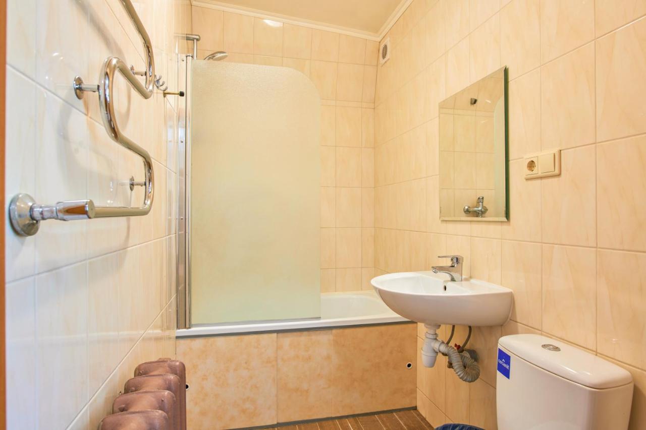 Aparthotel Odessa Comfort House Extérieur photo