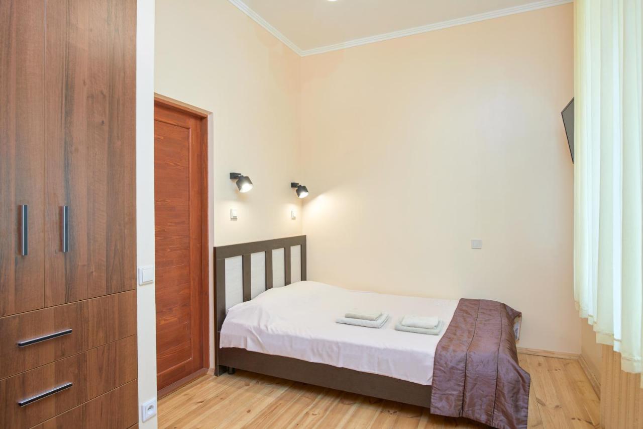 Aparthotel Odessa Comfort House Extérieur photo