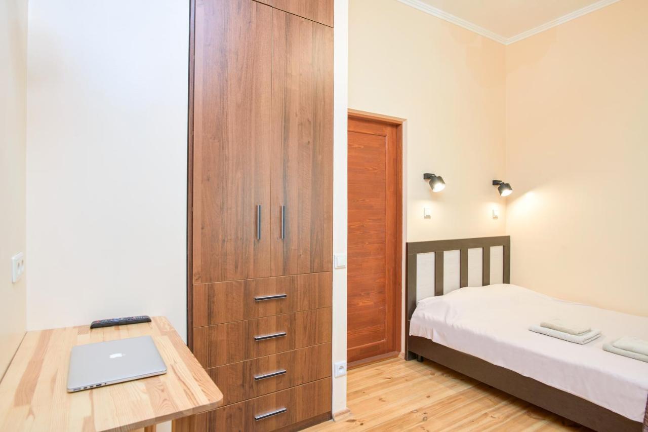 Aparthotel Odessa Comfort House Extérieur photo
