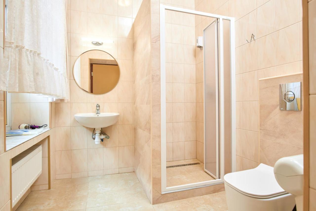 Aparthotel Odessa Comfort House Extérieur photo