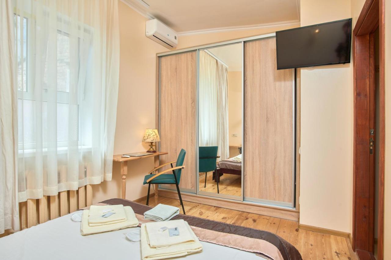 Aparthotel Odessa Comfort House Extérieur photo