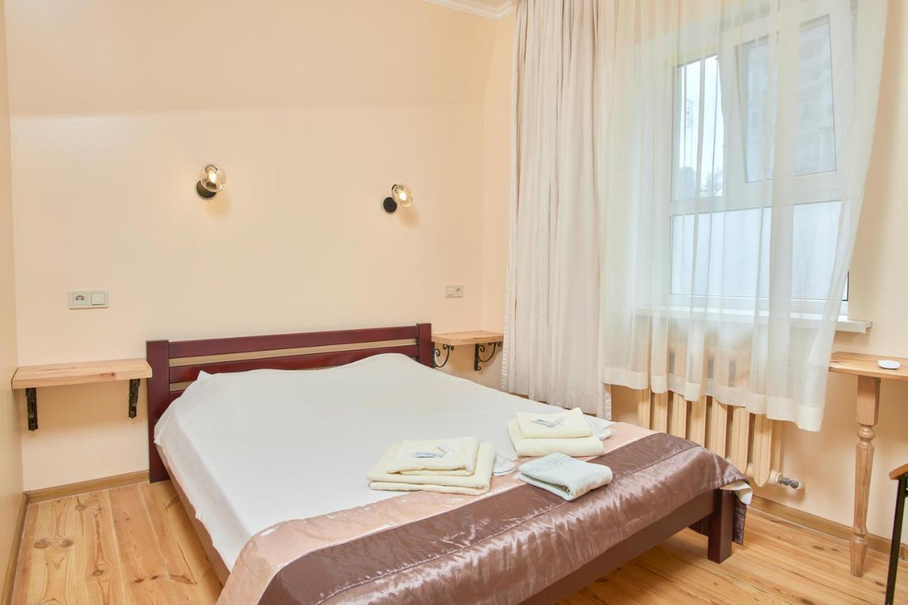 Aparthotel Odessa Comfort House Extérieur photo