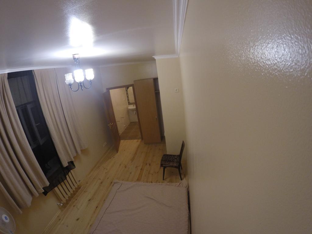 Aparthotel Odessa Comfort House Extérieur photo