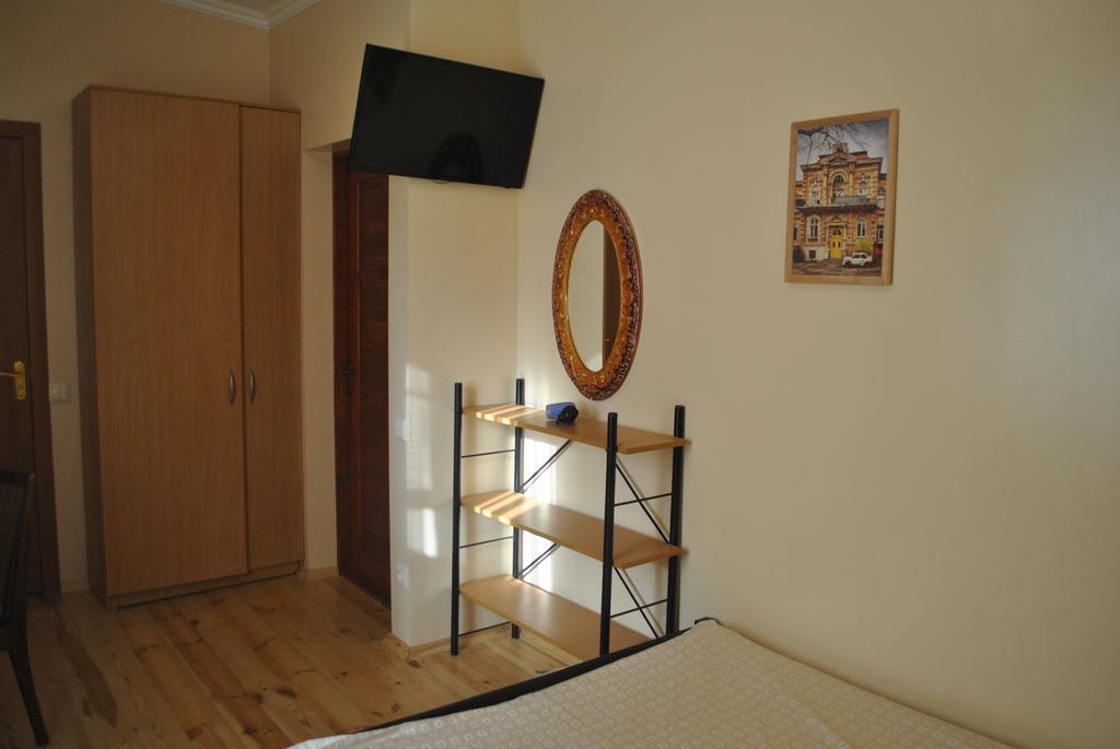 Aparthotel Odessa Comfort House Extérieur photo