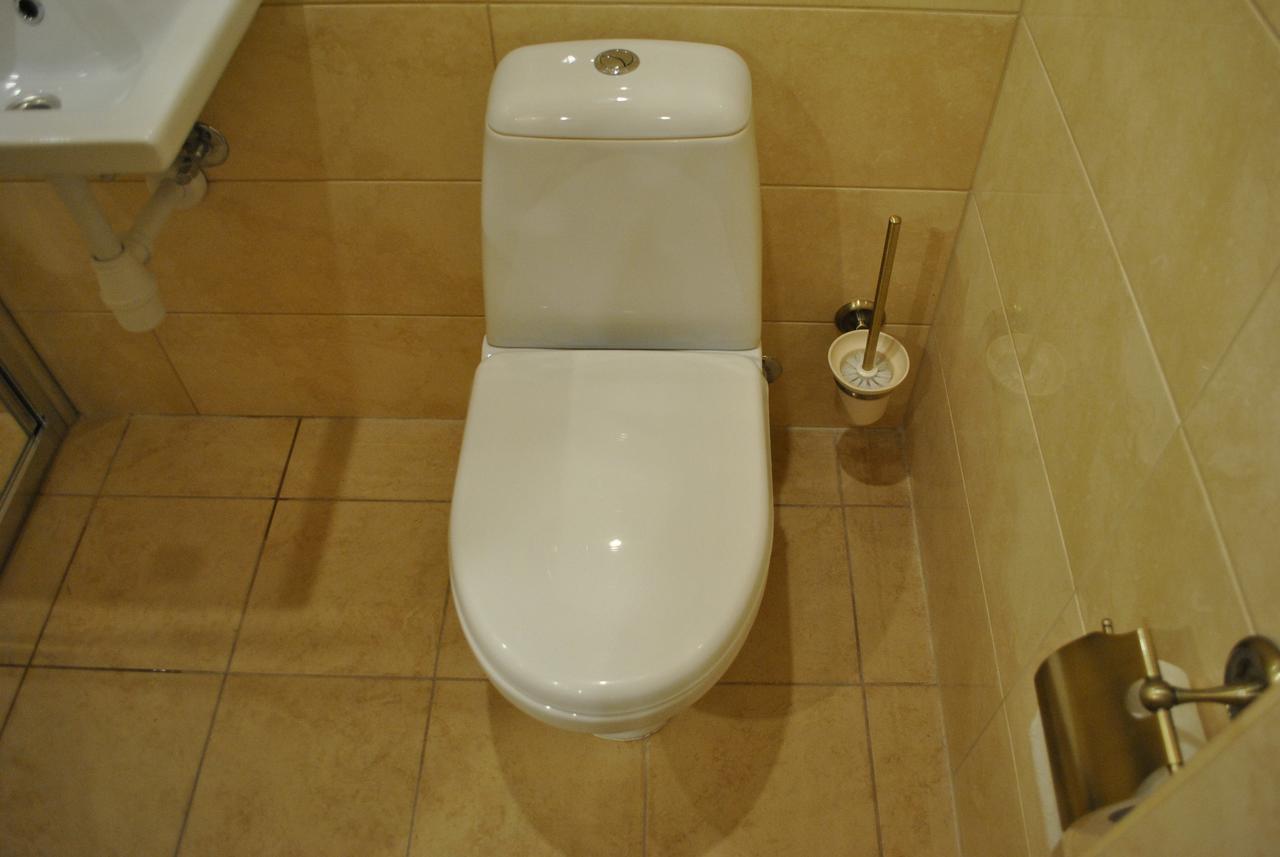 Aparthotel Odessa Comfort House Extérieur photo