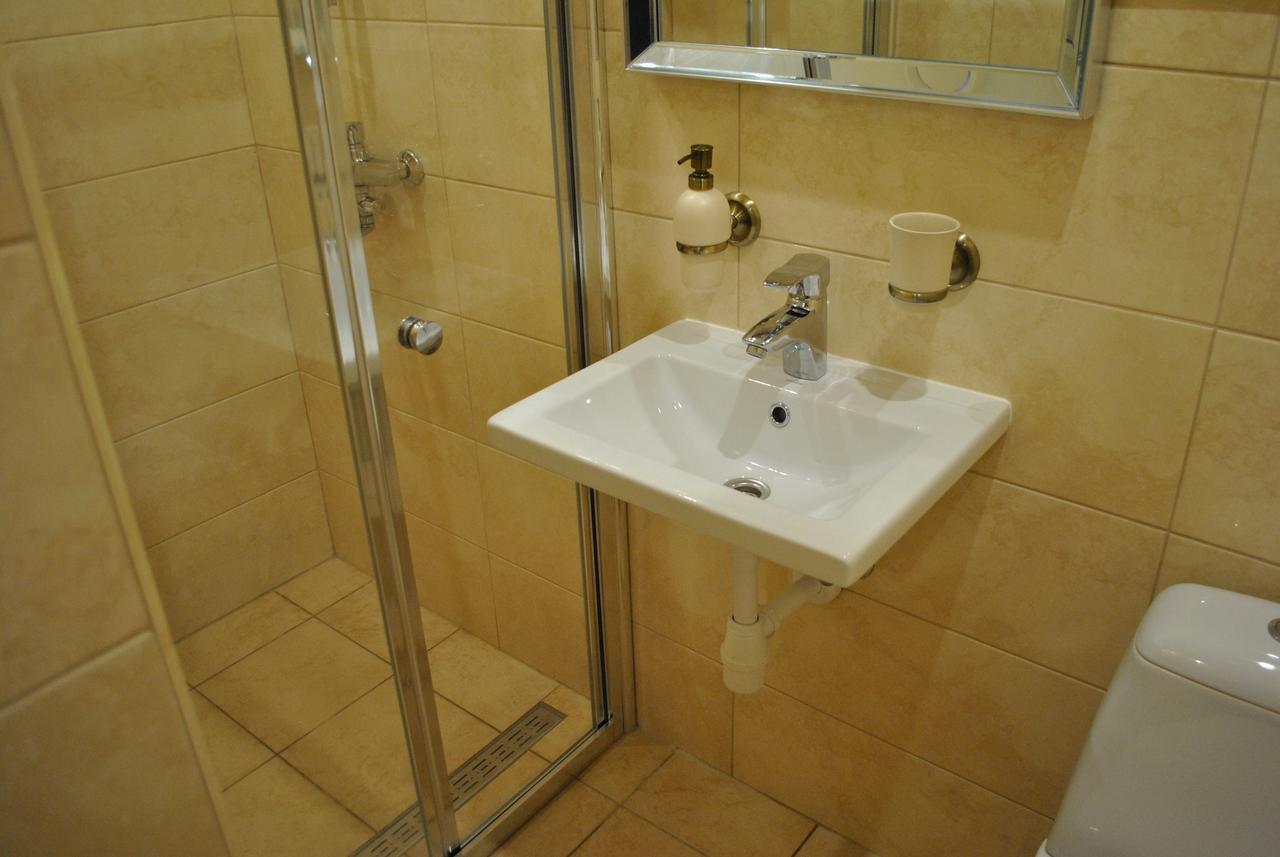 Aparthotel Odessa Comfort House Extérieur photo