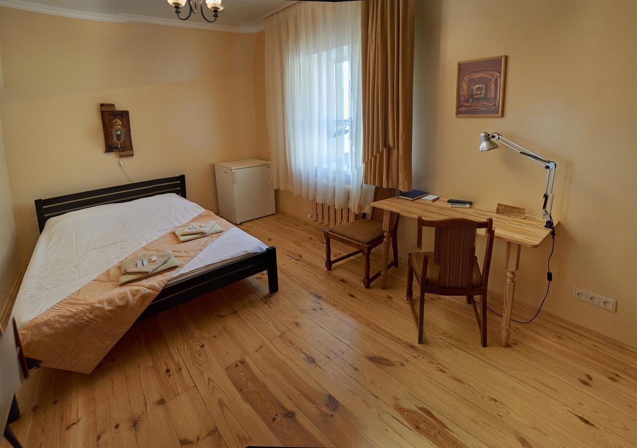Aparthotel Odessa Comfort House Extérieur photo