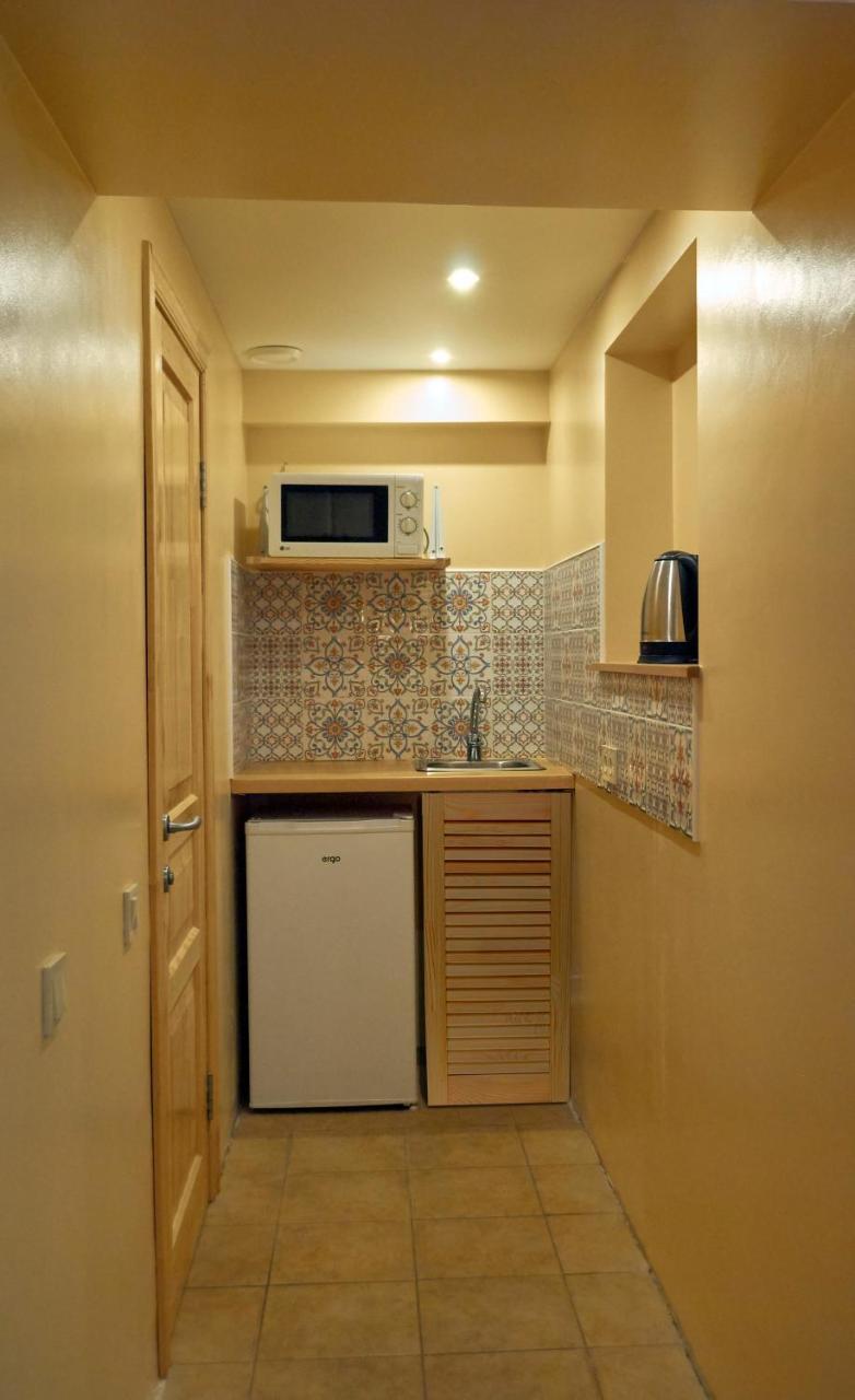 Aparthotel Odessa Comfort House Extérieur photo