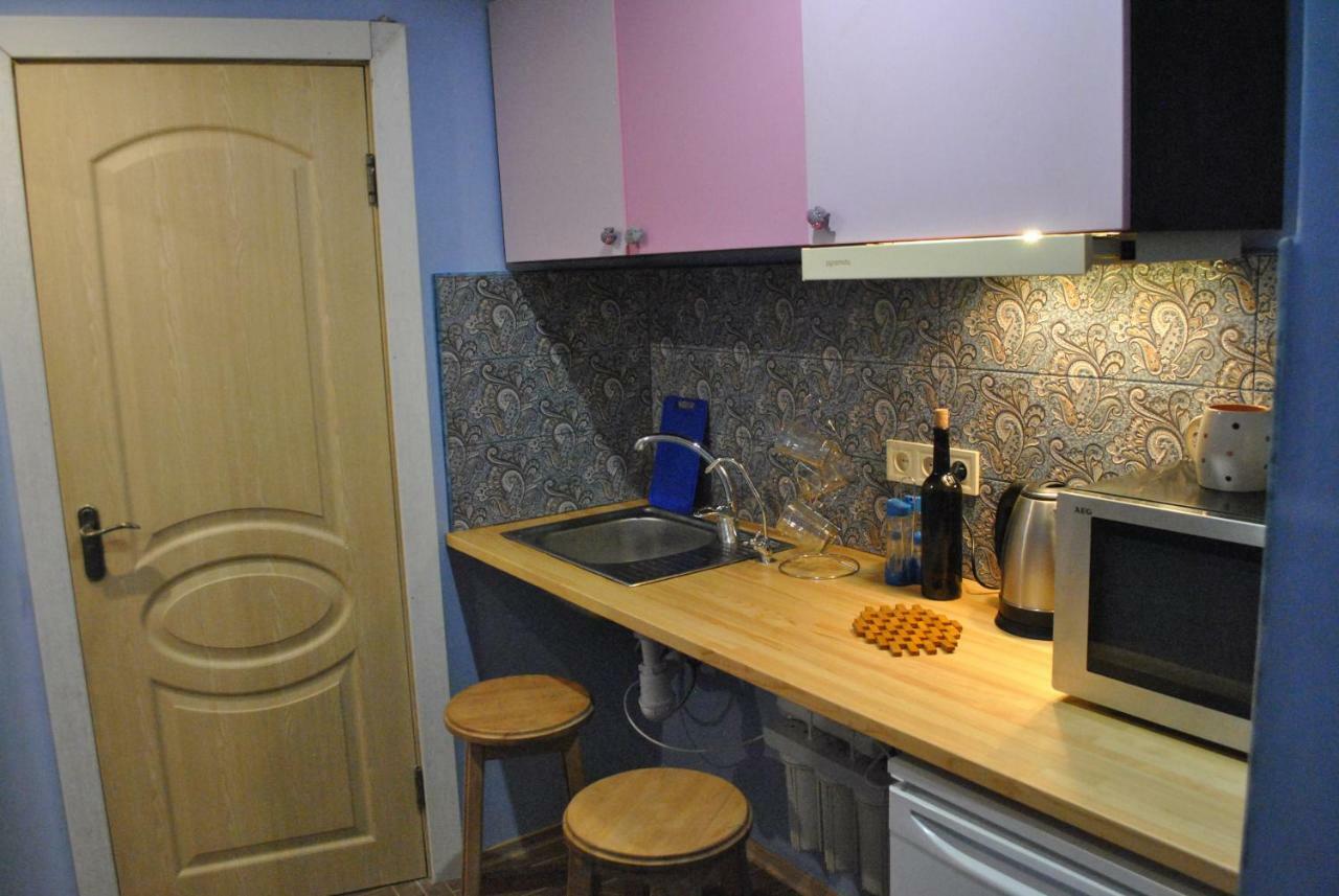 Aparthotel Odessa Comfort House Extérieur photo
