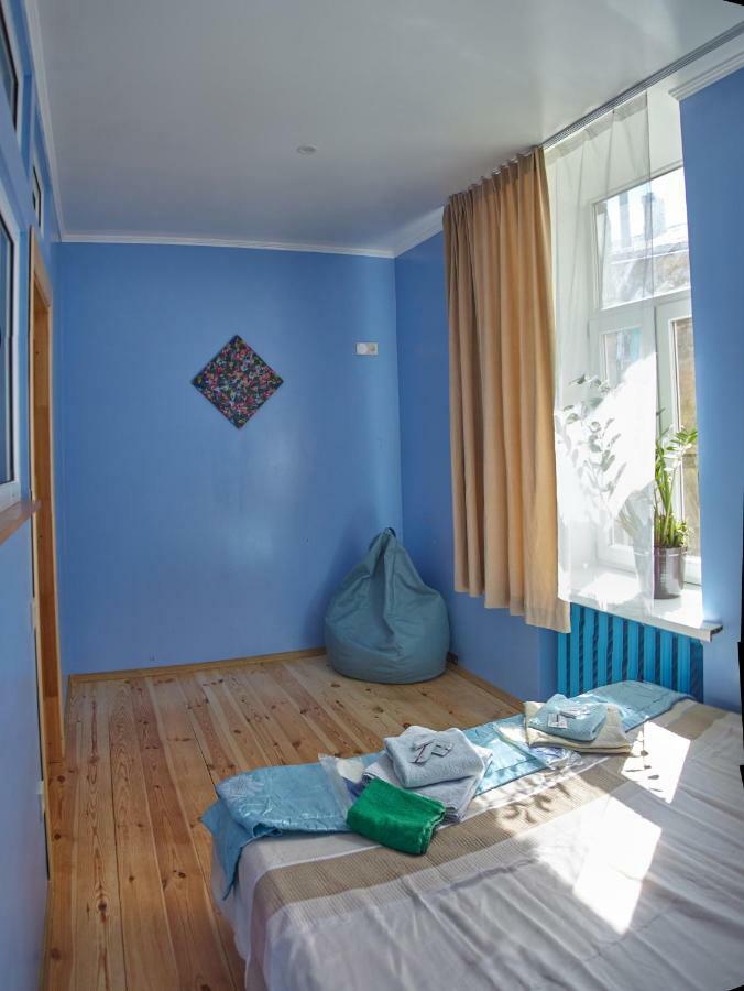 Aparthotel Odessa Comfort House Extérieur photo